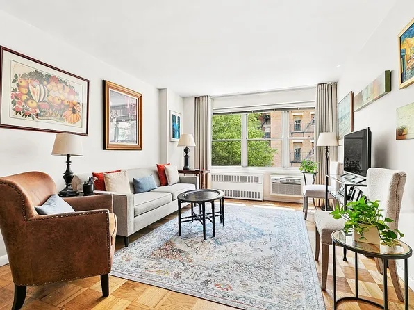 435 E 65th St APT 3G, New York, NY 10065
