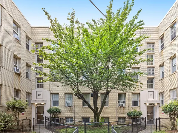 219 Oakwood St SE, Washington, DC