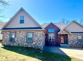 2814 N Minnesota Ave, Joplin, MO 64801