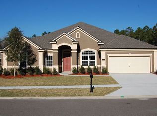 295 Islesbrook Pkwy, Saint Johns, FL 32259