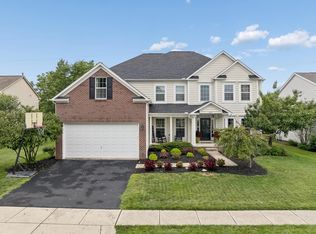 6325 Parkmeadow Ln, Hilliard, OH 43026