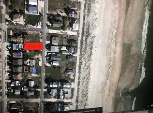 535 N Fletcher Ave, Fernandina Beach, FL 32034