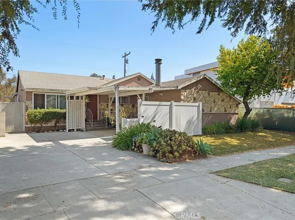 4452 Jasmine Ave, Culver City, CA 90232