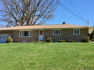 207 E Campus Ave, Davidsville, PA 15928