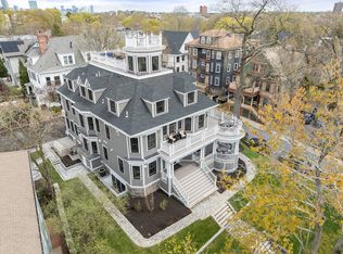 38 Spring Park Ave #3, Jamaica Plain, MA 02130