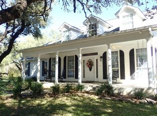 5700 Wied Rd, Rutersville, TX 78945