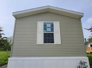 98 Patrick Ct N #98, Battle Creek, MI 49037