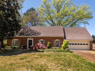 2595 Crewe St, Memphis, TN 38119