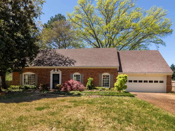 2595 Crewe St, Memphis, TN 38119