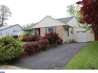 201 Marianville Rd, Aston, PA 19014