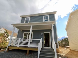 395 Effinger St, Harrisonburg, VA 22802