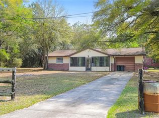 5600 E Arthur St, Inverness, FL 34452