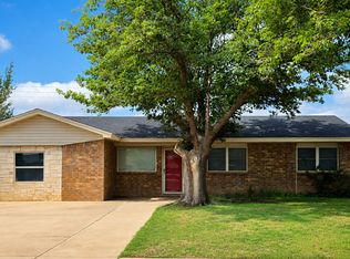 4530 Marshall St, Lubbock, TX 79416