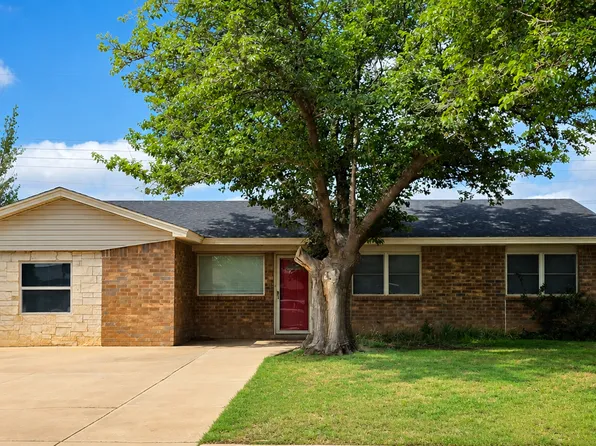 4530 Marshall St, Lubbock, TX 79416