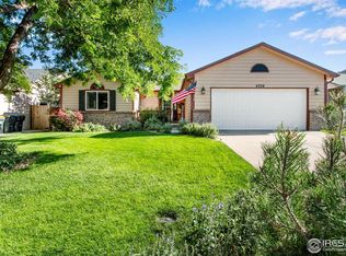 4720 W 1st St, Greeley, CO 80634