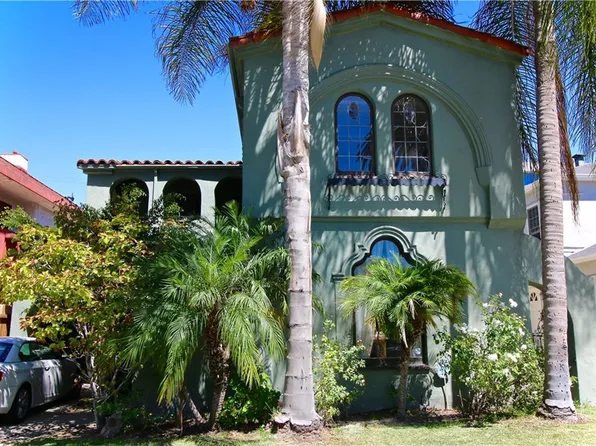 214 S Hamilton Dr, Beverly Hills, CA 90211