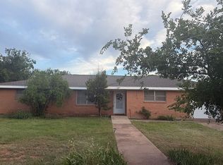 109 Clark Rd, Abilene, TX 79602