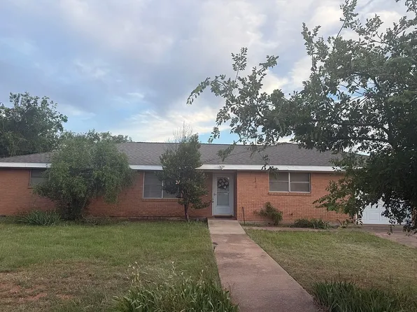 109 Clark Rd, Abilene, TX 79602