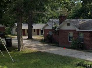 1940 Haynie Dr APT 6, Augusta, GA 30904