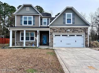 109 Pennington St, Jacksonville, NC 28540