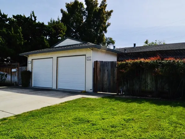 3520/3522 Brookdale Dr, Santa Clara, CA 95051