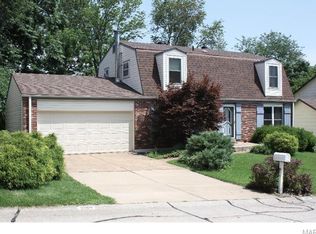 2189 Meadow Dr, Barnhart, MO 63012