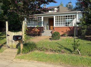 1615 Lynnbrook Ave, Chattanooga, TN 37404