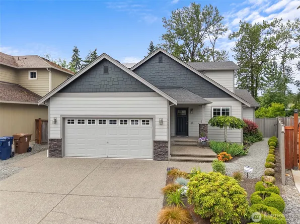 5906 Alaska Court, Tacoma, WA 98408