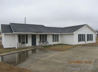 7215 Evanston St, Fayetteville, NC 28314