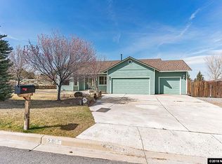 2455 Killington Dr, Reno, NV 89511