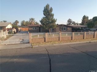 24835 Ramona Ln, Moreno Valley, CA 92553
