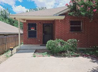 1500-1502 E. Mulkey Street, Fort Worth, TX 76104