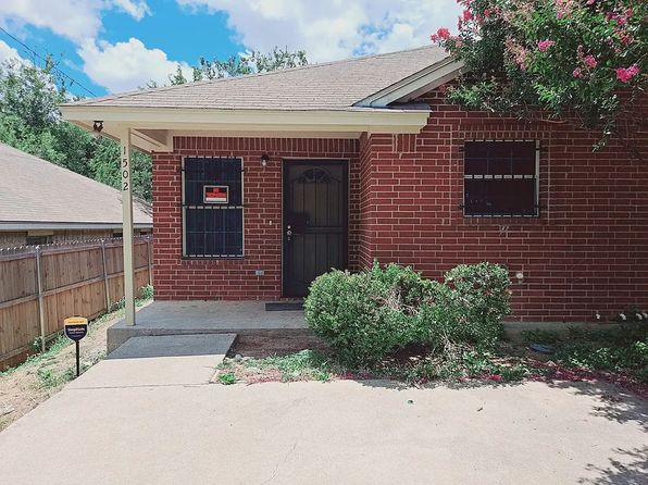 1500-1502 E Mulkey St