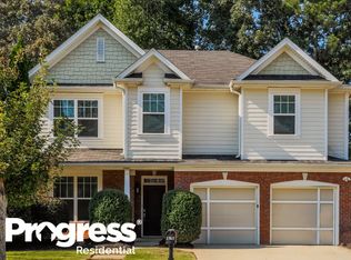 2567 Peach Shoals Cir, Dacula, GA 30019