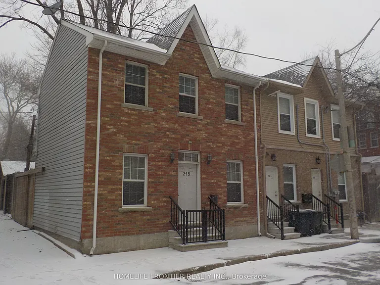 248 Shuter St — Photo 1