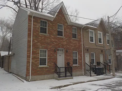248 Shuter St Photo 1