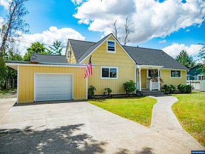 1020 S Airport Rd, Lebanon, OR, 97355