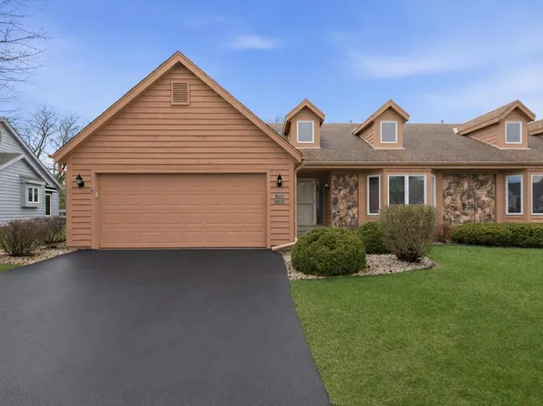 W180N9879 Riversbend CIRCLE W W, Germantown, WI 53022