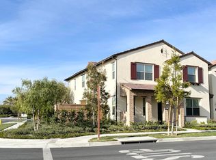 91 Quill, Irvine, CA 92620