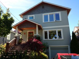 1617 N 55th St, Seattle, WA 98103