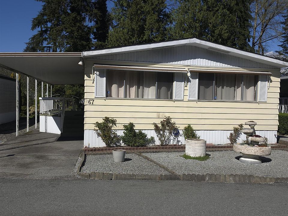 1st image of 4200 Dewdney Trunk Rd #67