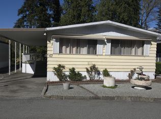 4200 Dewdney Trunk Rd #67, Coquitlam, BC