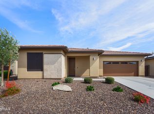 13224 W Steed Ridge Rd, Peoria, AZ 85383