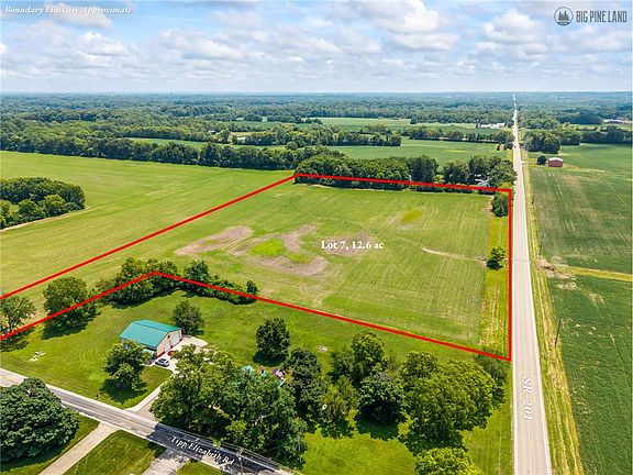 3rd image of LOT 7 Tipp Elizabeth Rd
