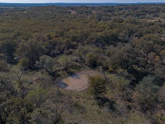 Owner Financed Acreage Available in Comanche Co TX - Land For Sale with Seller Financing Options