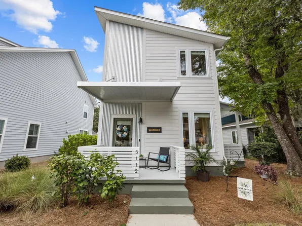 5112 Celtic Dr, North Charleston, SC 29405