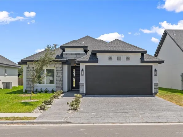 2114 W Olympia Ave, Mission, TX 78573