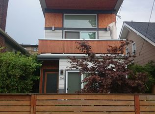 314 N 77th St, Seattle, WA 98103
