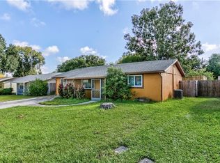 4300 Mesa Dr, New Port Richey, FL 34653