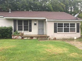 3 Turner St, Ardmore, OK 73401